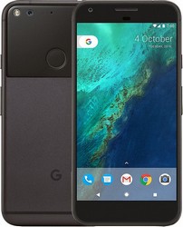 Замена камеры на телефоне Google Pixel XL в Ижевске